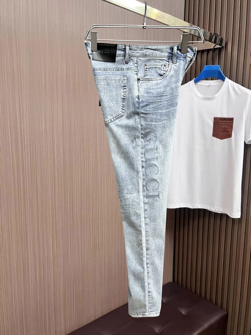 Gucci Jeans